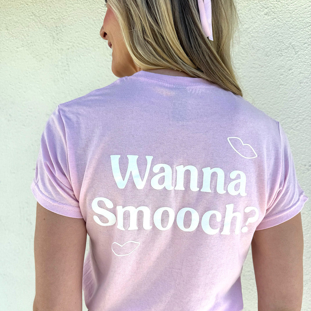 Meggo Sweets Tee