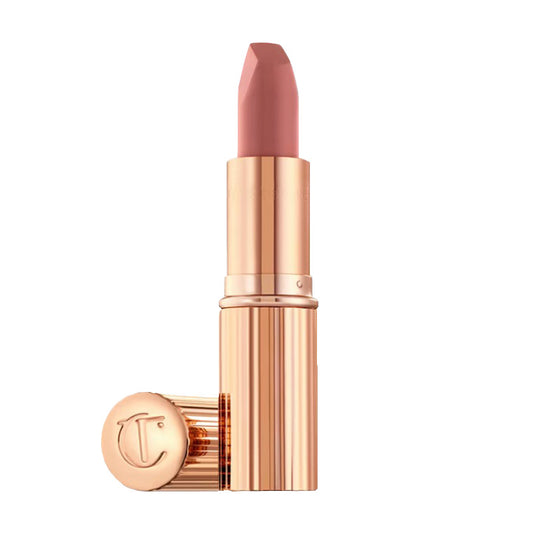 Charlotte Tilbury: Pillow Talk Lipstick