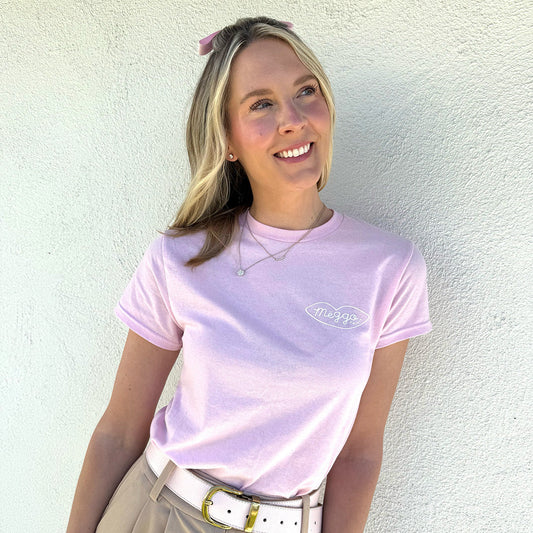 Meggo Sweets Tee